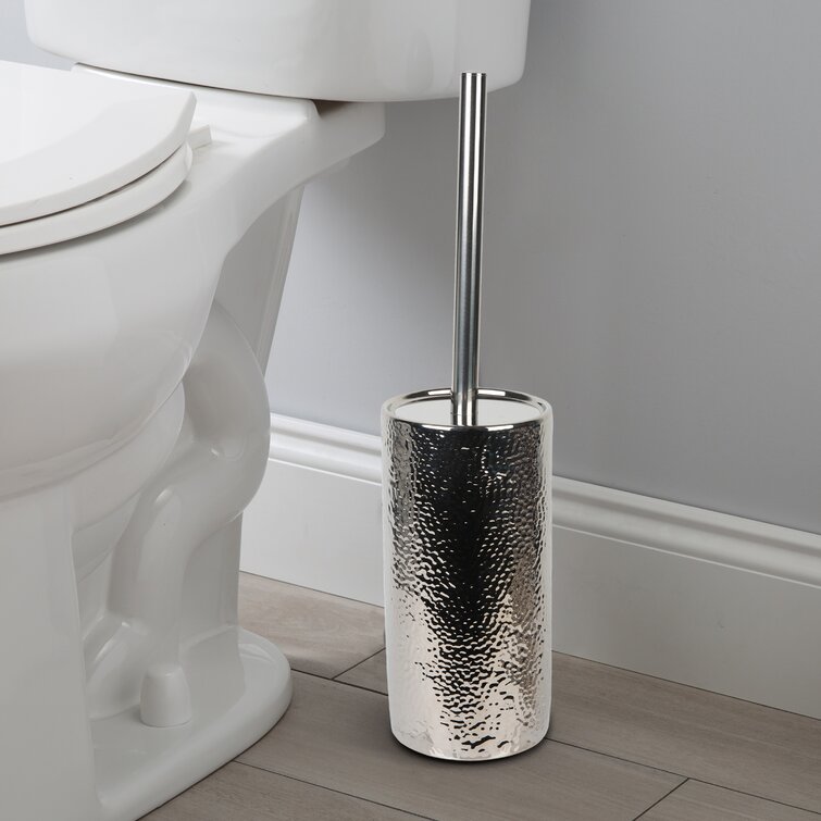 Decor toilet best sale brush